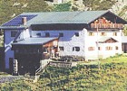 Bild einer H&uuml;tte Kategorie I
