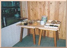 Fr&uuml;hst&uuml;cksbuffet