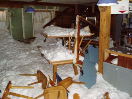 Da sa&szlig; man so gem&uuml;tlich