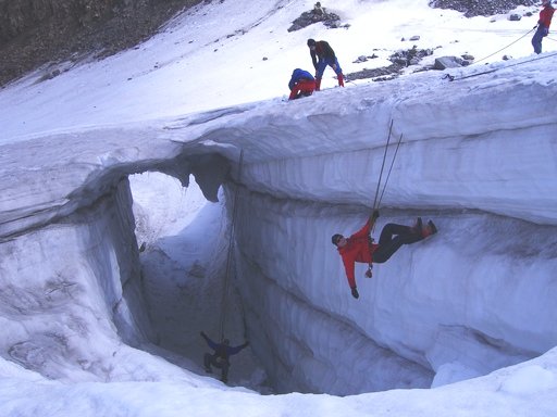 Das &Uuml;ben macht Spass