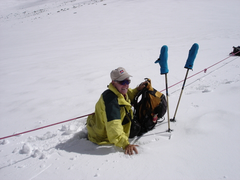 Der Chef auf Abwegen