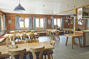 picture: main guestroom