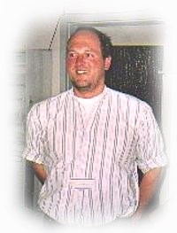 Bild: H&uuml;ttenwirt Hans