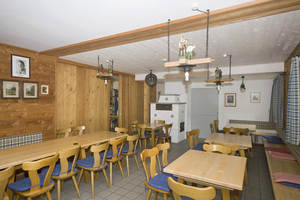 picture: side guestroom