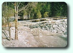 Bild Tutzinger Brücke