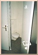 Bild: Waschraum 1.Stock