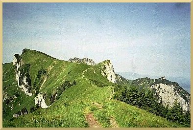 picture: view from Stangeneck