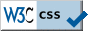 Bild: valides css