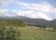 Webcam Benediktenwand